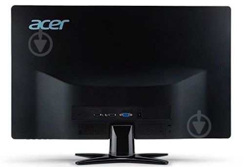 Монитор Acer G226HQLBBD 22" (UM.WG6EE.B03) - фото 4