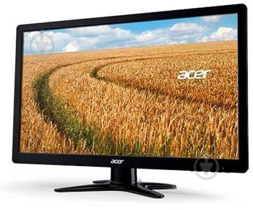Монитор Acer G226HQLBBD 22" (UM.WG6EE.B03) - фото 2