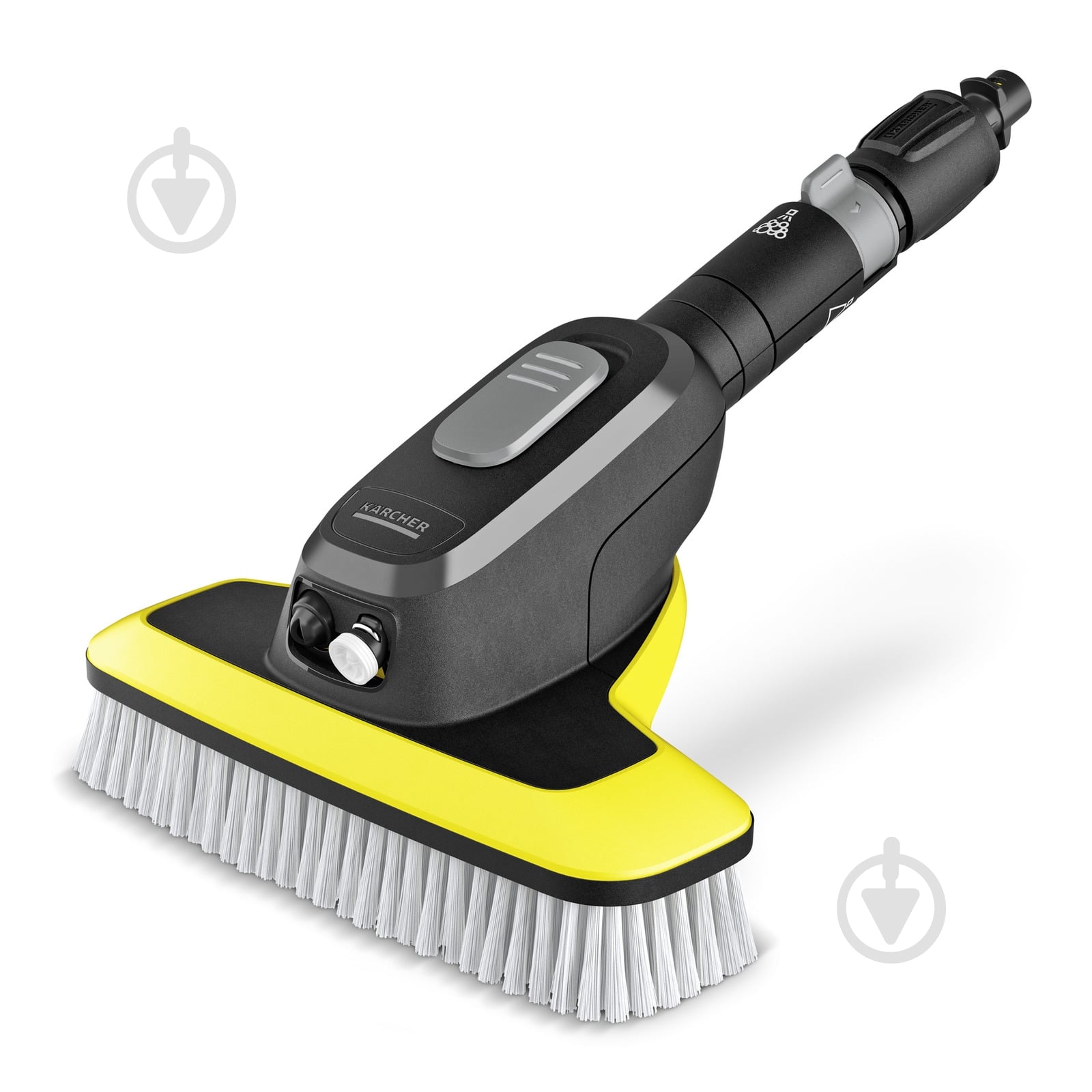 Щетка для мытья Karcher 2.644-374.0 - фото 1 Щетка для мытья Karcher 2.644-374.0 - фото 1