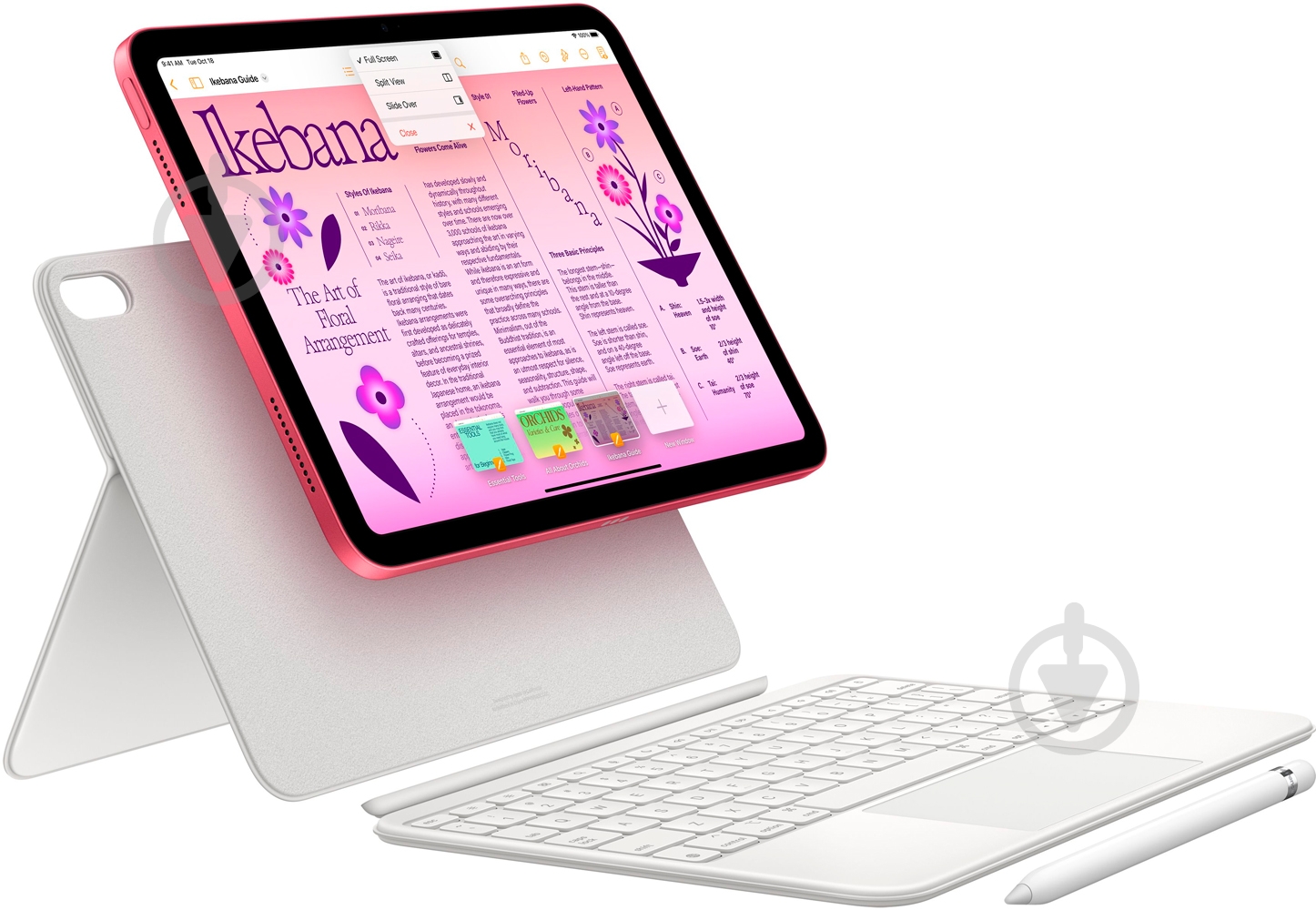 ᐉ Планшет Apple IPad 10.9