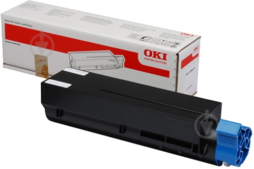 Тонер TONER-B431/MB491-12K-NEU - фото 1 Тонер TONER-B431/MB491-12K-NEU - фото 1