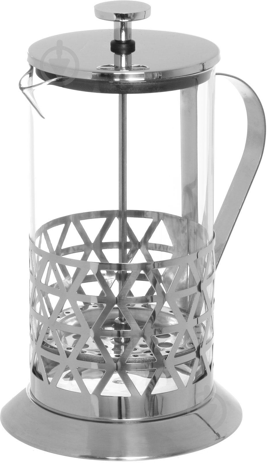 Френч-пресс Lessner 1 л 11630 - фото 1