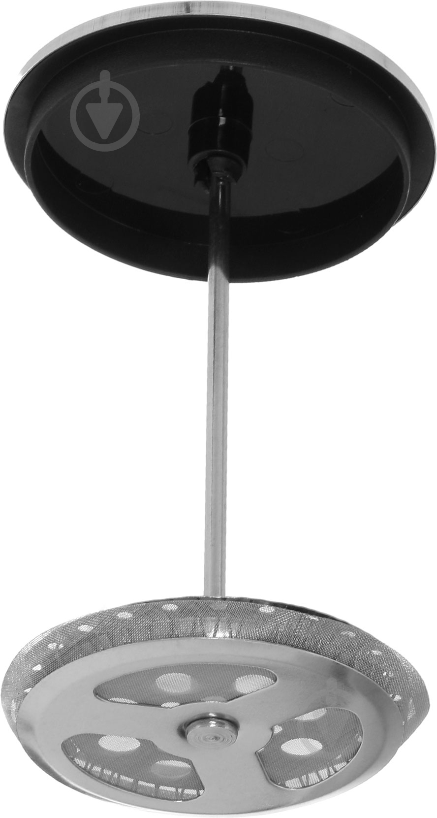 Френч-пресс Lessner 600 мл 11628 - фото 2