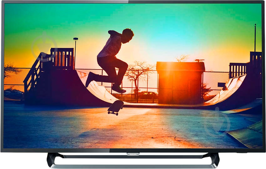 Телевизор Philips 55PUS6262/12 - фото 1