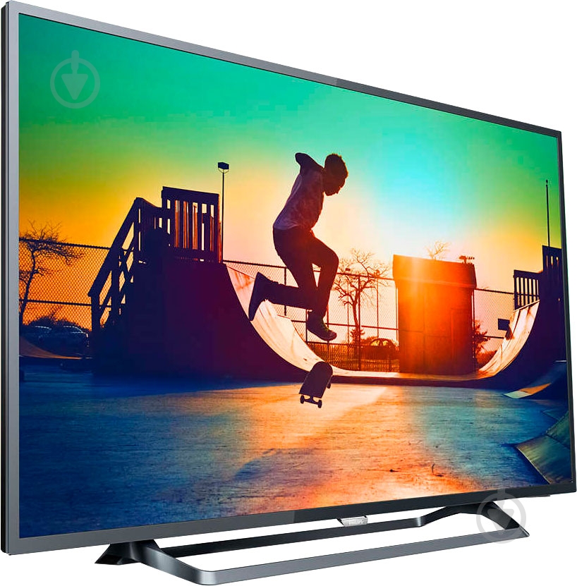 Телевизор Philips 55PUS6262/12 - фото 2