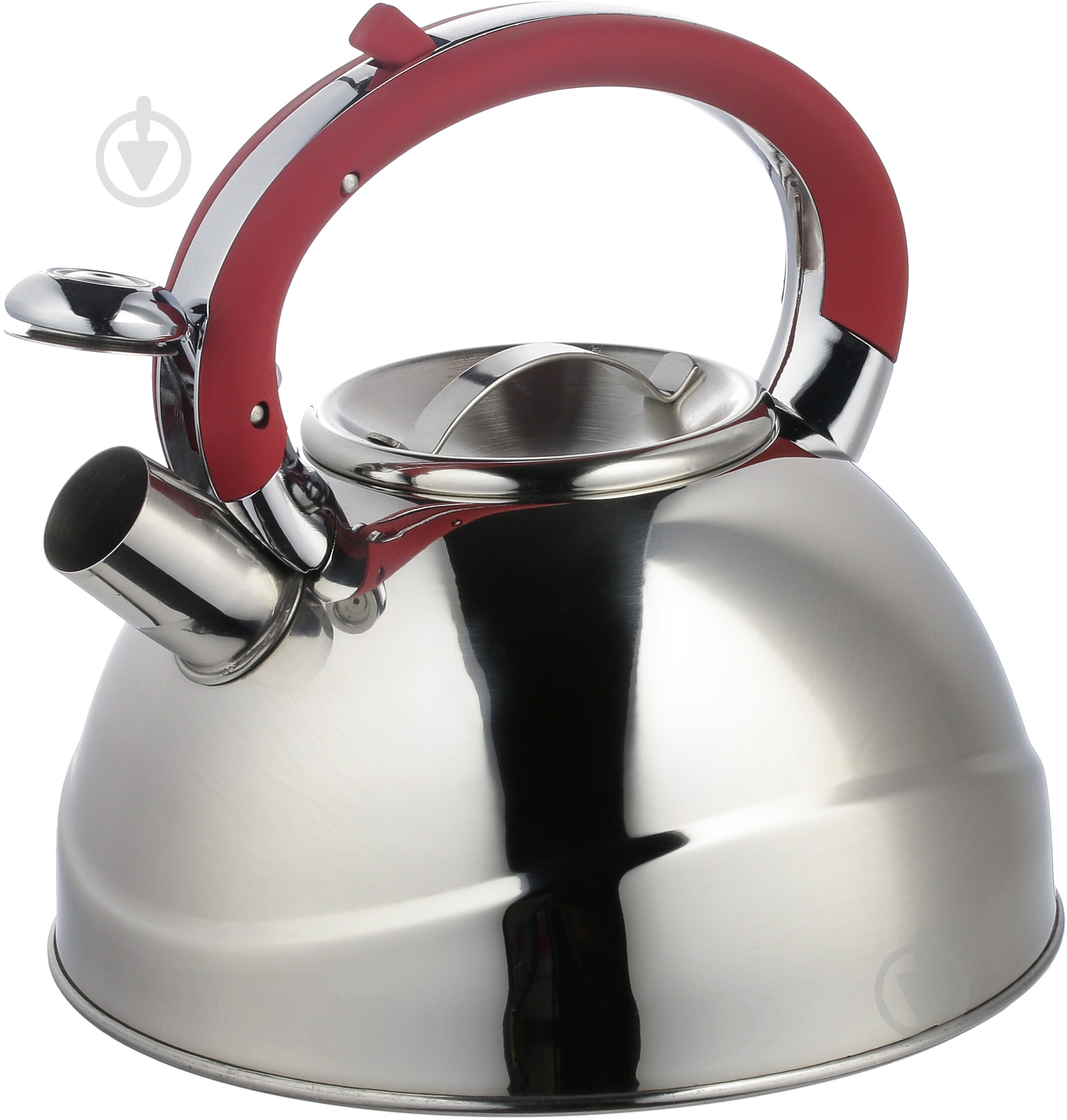 Чайник Lessner 3 л 49511 mix - фото 2