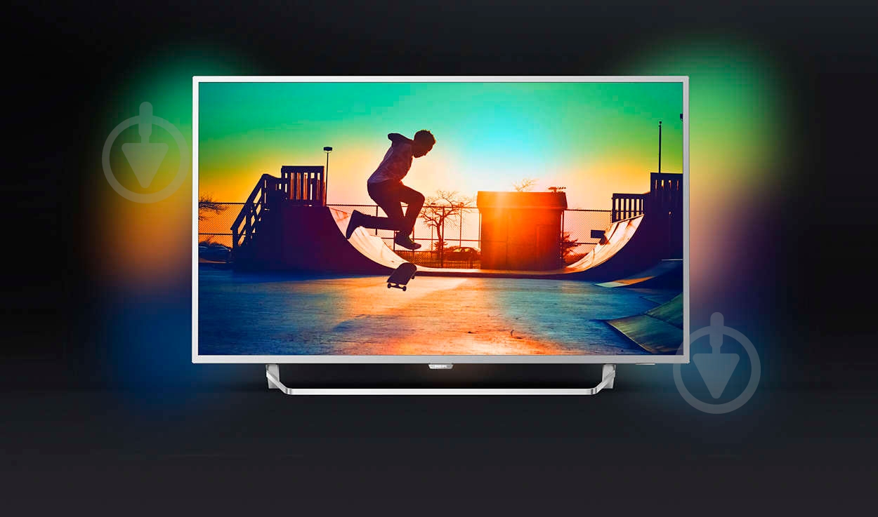Телевизор Philips 55PUS6412/12 - фото 3