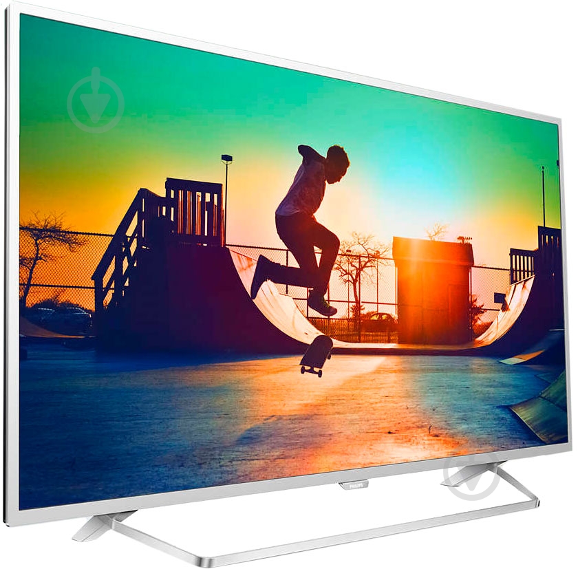 Телевизор Philips 55PUS6412/12 - фото 2