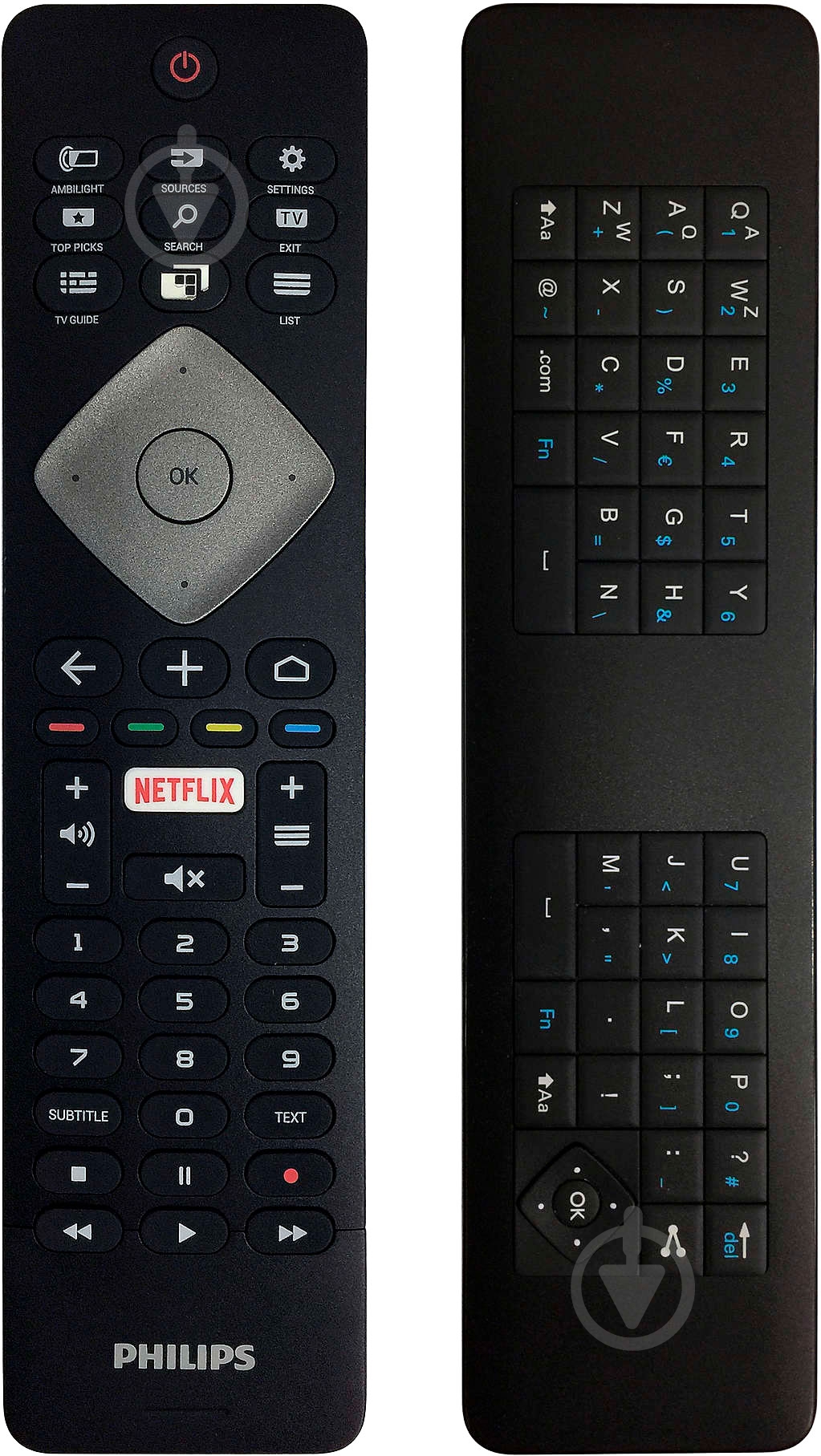 Телевизор Philips 55PUS6412/12 - фото 8