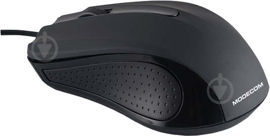Мышь MODECOM MC-M9 (M-MC-00M9-100-OEM) black - фото 3