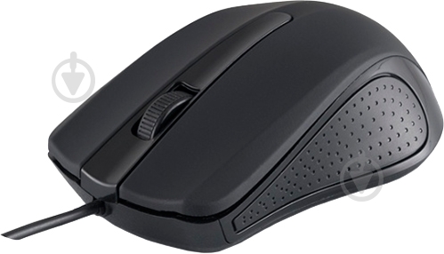Мышь MODECOM MC-M9 (M-MC-00M9-100-OEM) black - фото 2