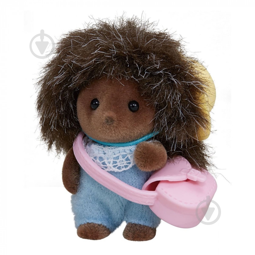 Фігурка колекційна Sylvanian Families Ежик 5410 - фото 2