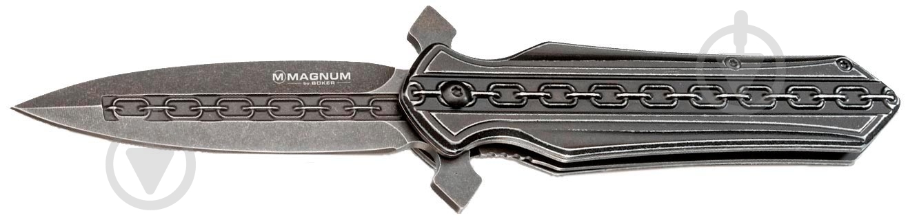 Нож Boker Magnum Chain Breaker - фото 1