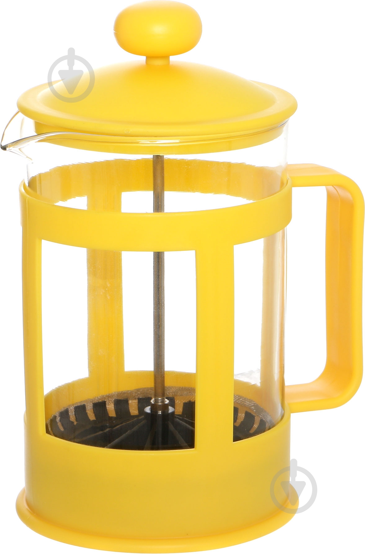 Френч-пресс Vincent 850 мл VC-4565 - фото 1