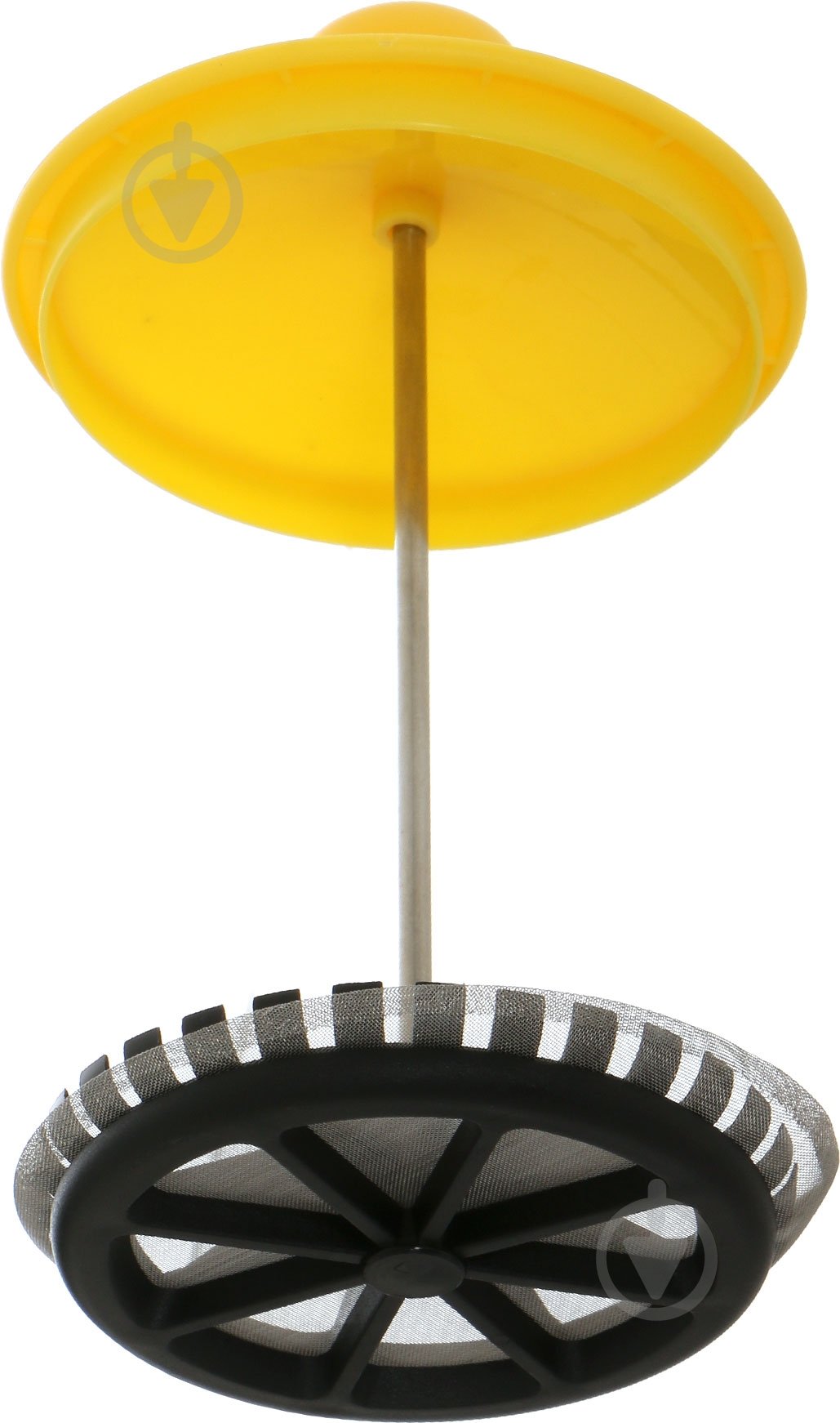 Френч-пресс Vincent 850 мл VC-4565 - фото 2