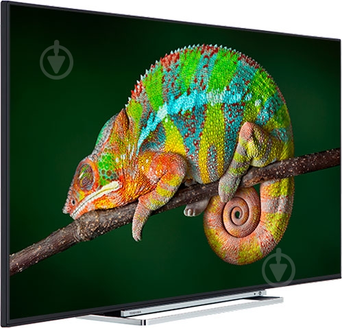 Телевизор TOSHIBA 49U6763DG - фото 2 Телевизор TOSHIBA 49U6763DG - фото 2