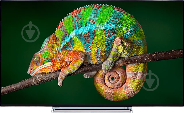 Телевизор TOSHIBA 49U6763DG - фото 1 Телевизор TOSHIBA 49U6763DG - фото 1