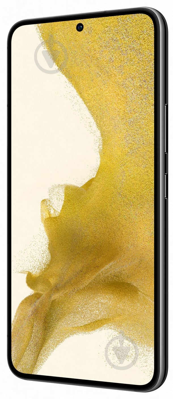 Смартфон Samsung Galaxy S22 5G 8/128GB phantom black (SM-S901BZKDSEK) - фото 2 Смартфон Samsung Galaxy S22 5G 8/128GB phantom black (SM-S901BZKDSEK) - фото 2