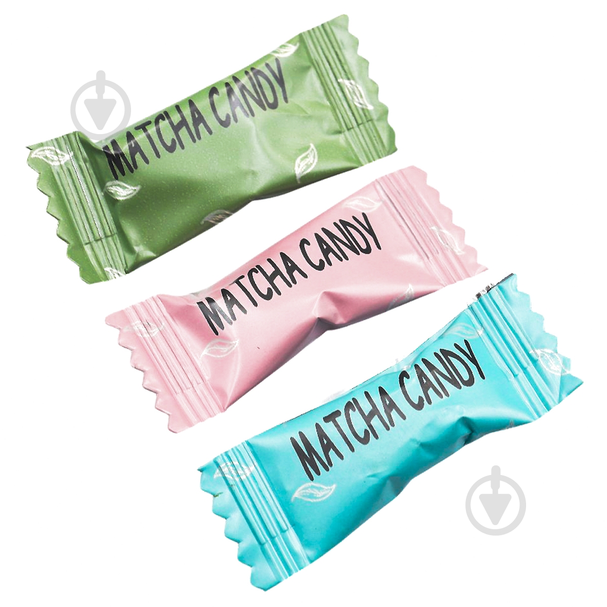 Набор конфет Matcha Candy 50 г - фото 2 Набор конфет Matcha Candy 50 г - фото 2