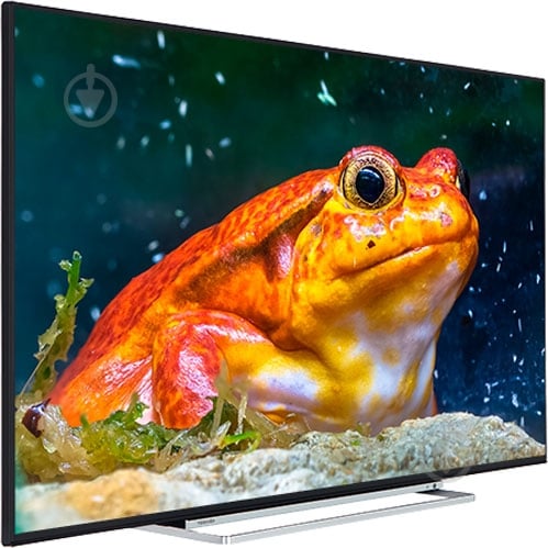 Телевизор TOSHIBA 55U6763DG - фото 2 Телевизор TOSHIBA 55U6763DG - фото 2