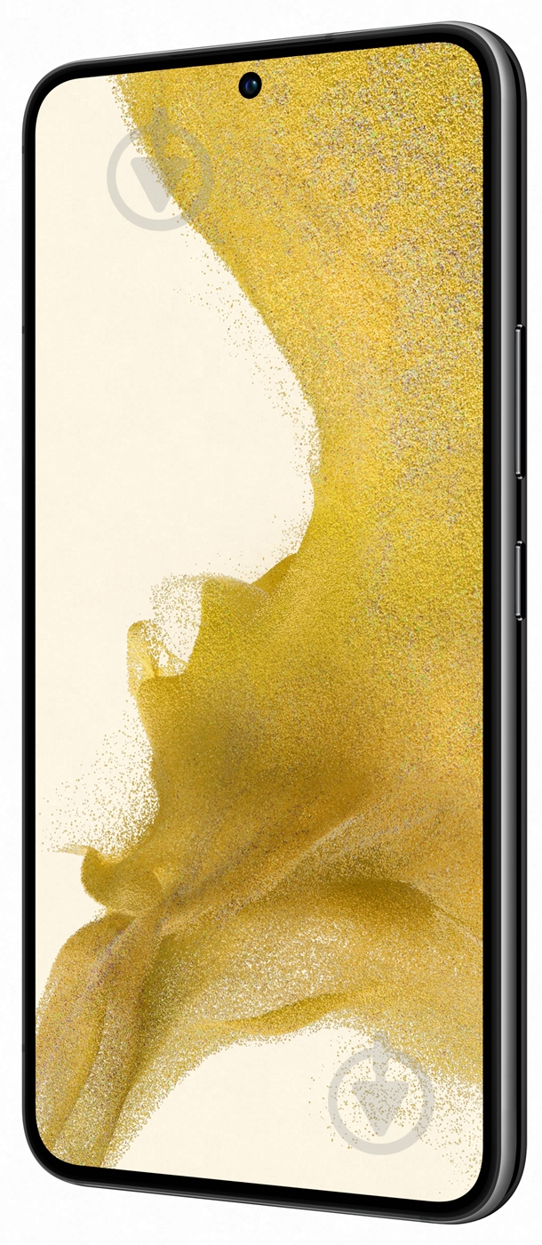 Смартфон Samsung Galaxy S22 5G 8/256GB phantom black (SM-S901BZKGSEK) - фото 2 Смартфон Samsung Galaxy S22 5G 8/256GB phantom black (SM-S901BZKGSEK) - фото 2