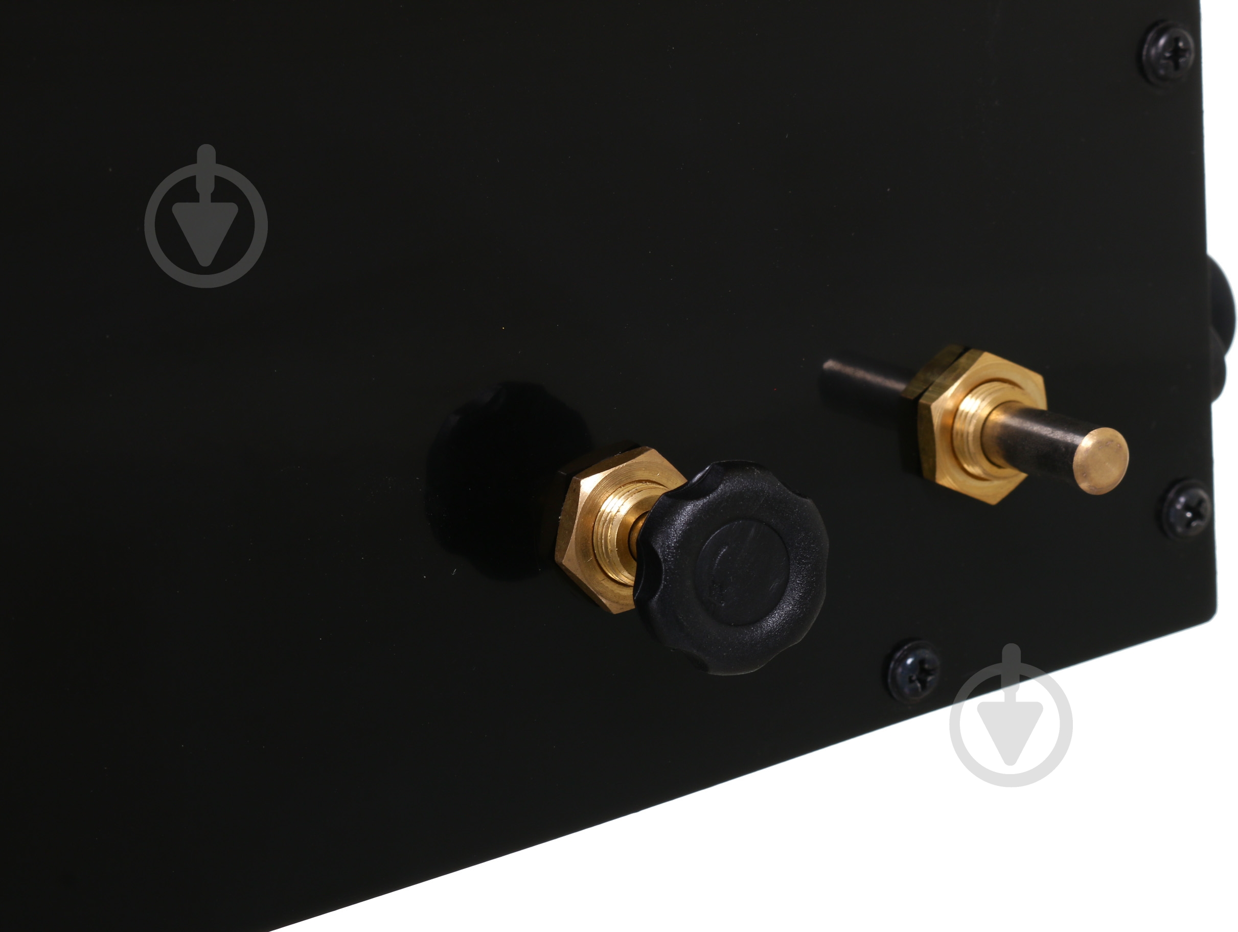 Обогреватель газовый Compass BAO-30-2-2 30 кВт 230 В - фото 7