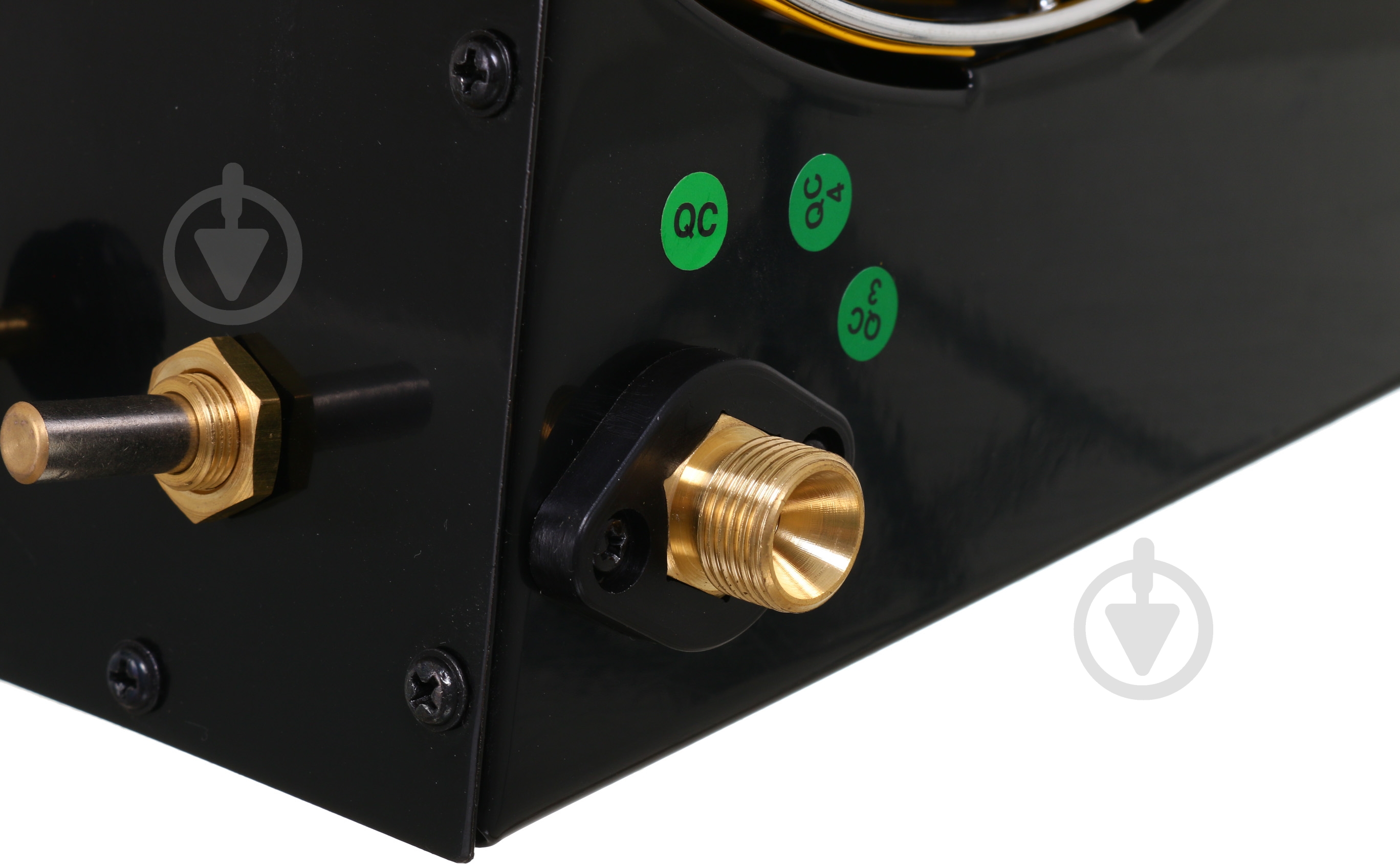 Обогреватель газовый Compass BAO-30-2-2 30 кВт 230 В - фото 8