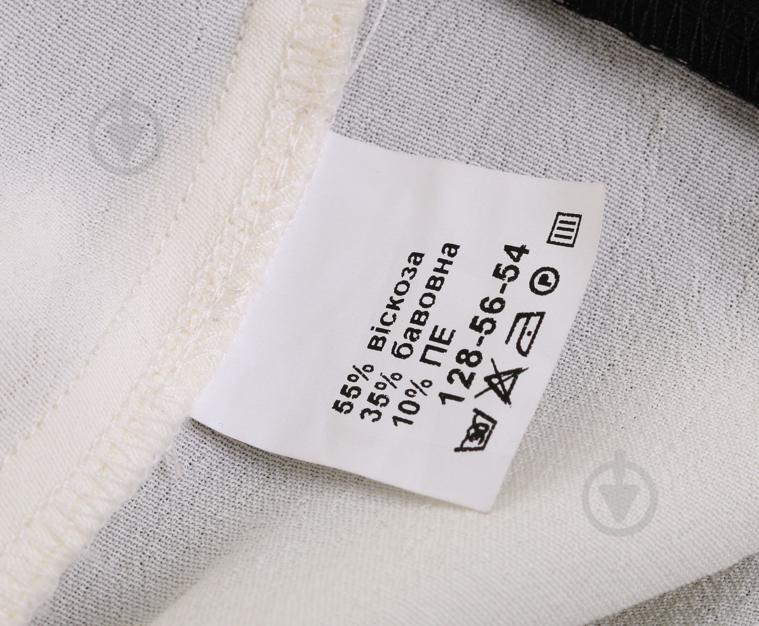 Костюм для девочки Shpak мод.104 р. 36 / р. 152 - фото 3