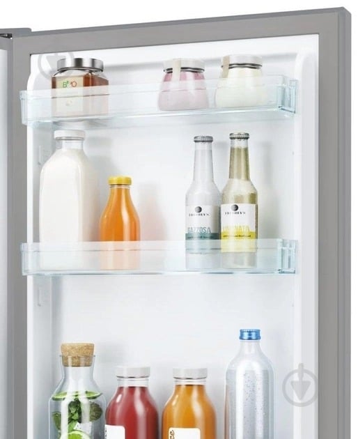 ВИТРИНА! Холодильник Candy CCT3L517ES - фото 11