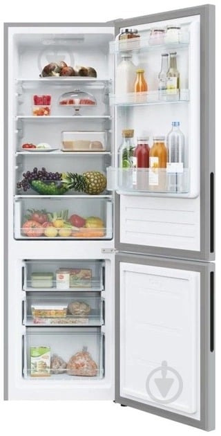 ВИТРИНА! Холодильник Candy CCT3L517ES - фото 5