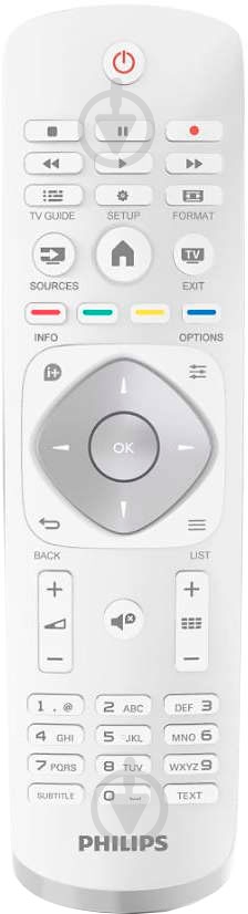 Телевизор Philips 24PFT4032/12 24PFT4032/12 - фото 4