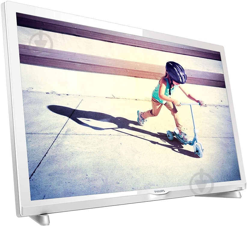 Телевизор Philips 24PFT4032/12 24PFT4032/12 - фото 2