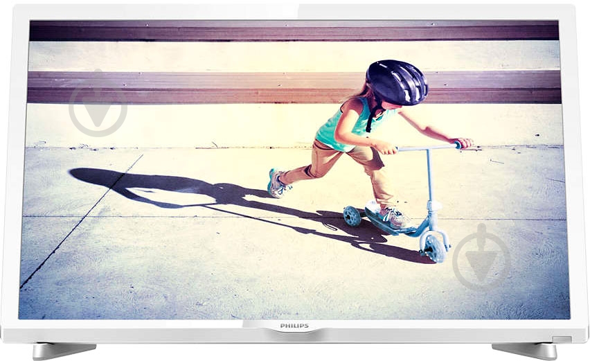 Телевизор Philips 24PFT4032/12 24PFT4032/12 - фото 1