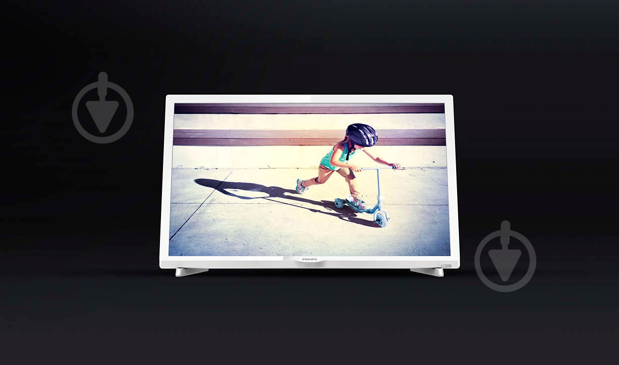 Телевизор Philips 24PFT4032/12 24PFT4032/12 - фото 3