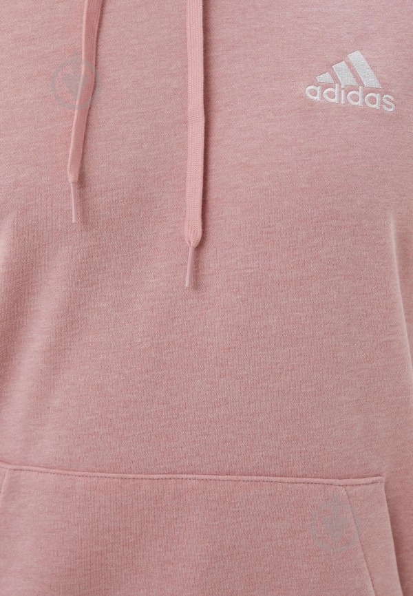 Джемпер Adidas HE4415 р.S розовый - фото 4