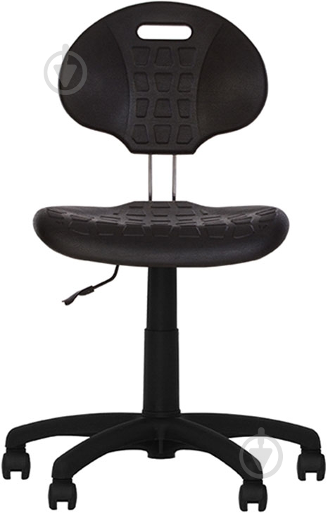 Крісло Nowy Styl Laborant GTS Black чорний - фото 2 Крісло Nowy Styl Laborant GTS Black чорний - фото 2