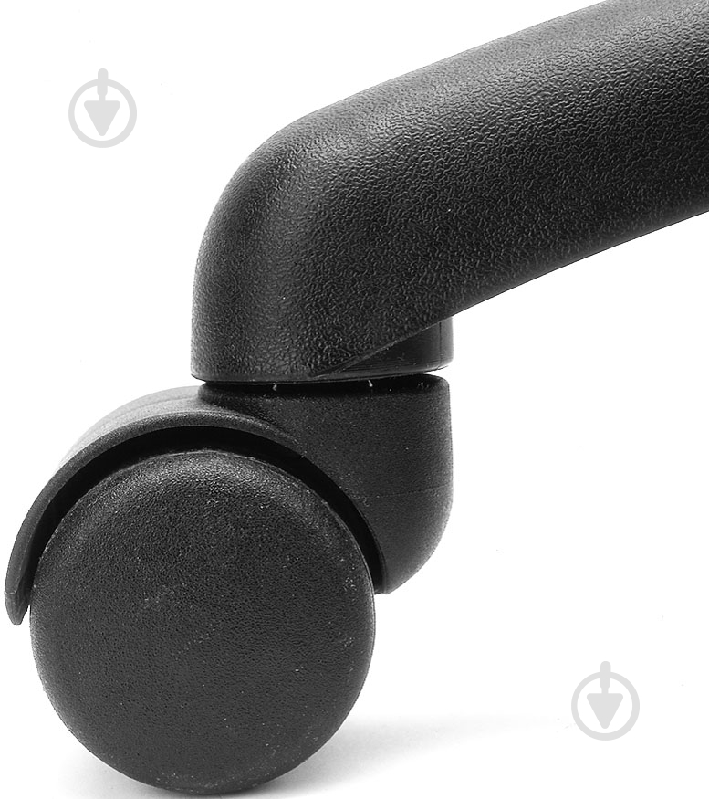 Крісло Nowy Styl Laborant GTS Black чорний - фото 8 Крісло Nowy Styl Laborant GTS Black чорний - фото 8