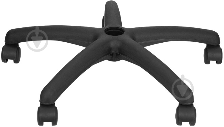 Крісло Nowy Styl Laborant GTS Black чорний - фото 6 Крісло Nowy Styl Laborant GTS Black чорний - фото 6