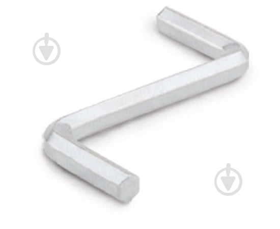 Ключ к конфермату 60 мм DC - фото 1