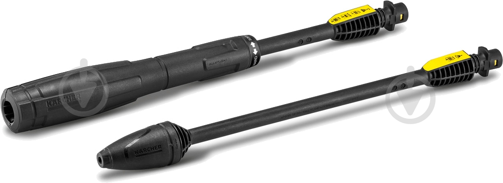 Мінімийка Karcher K4 Power Control Home Flex Wood 1.324-037.0 - фото 3