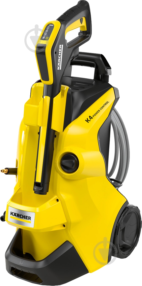 Мінімийка Karcher K4 Power Control Home Flex Wood 1.324-037.0 - фото 2