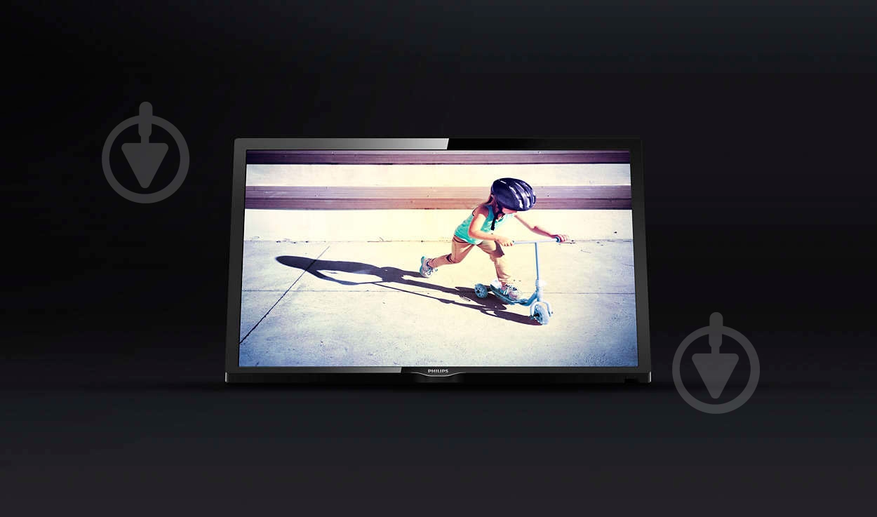 Телевизор Philips 24PHS4022/12 24PHS4022/12 - фото 3 Телевизор Philips 24PHS4022/12 24PHS4022/12 - фото 3