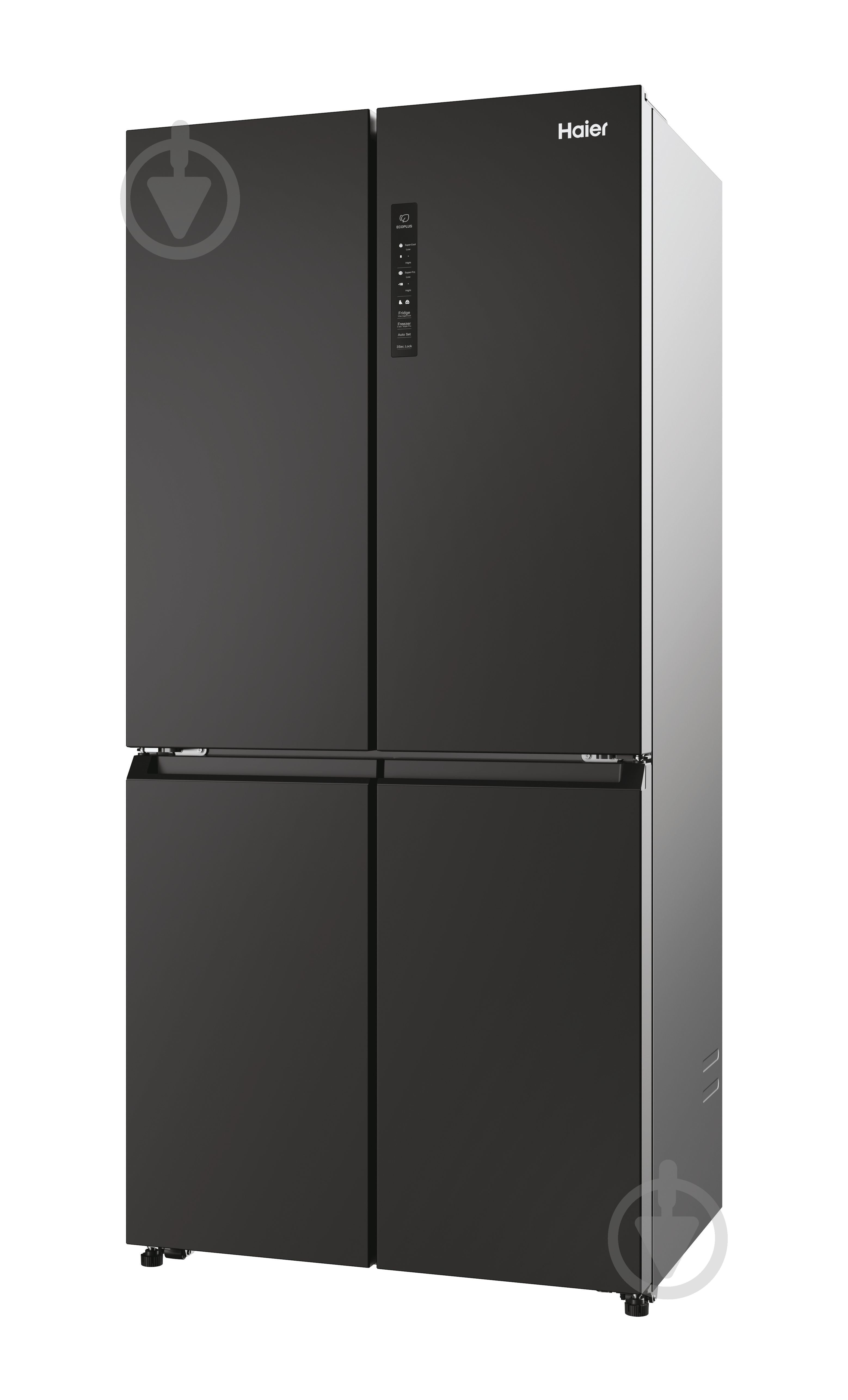 ВИТРИНА! Холодильник Haier HCR3818ENPT - фото 3 ВИТРИНА! Холодильник Haier HCR3818ENPT - фото 3