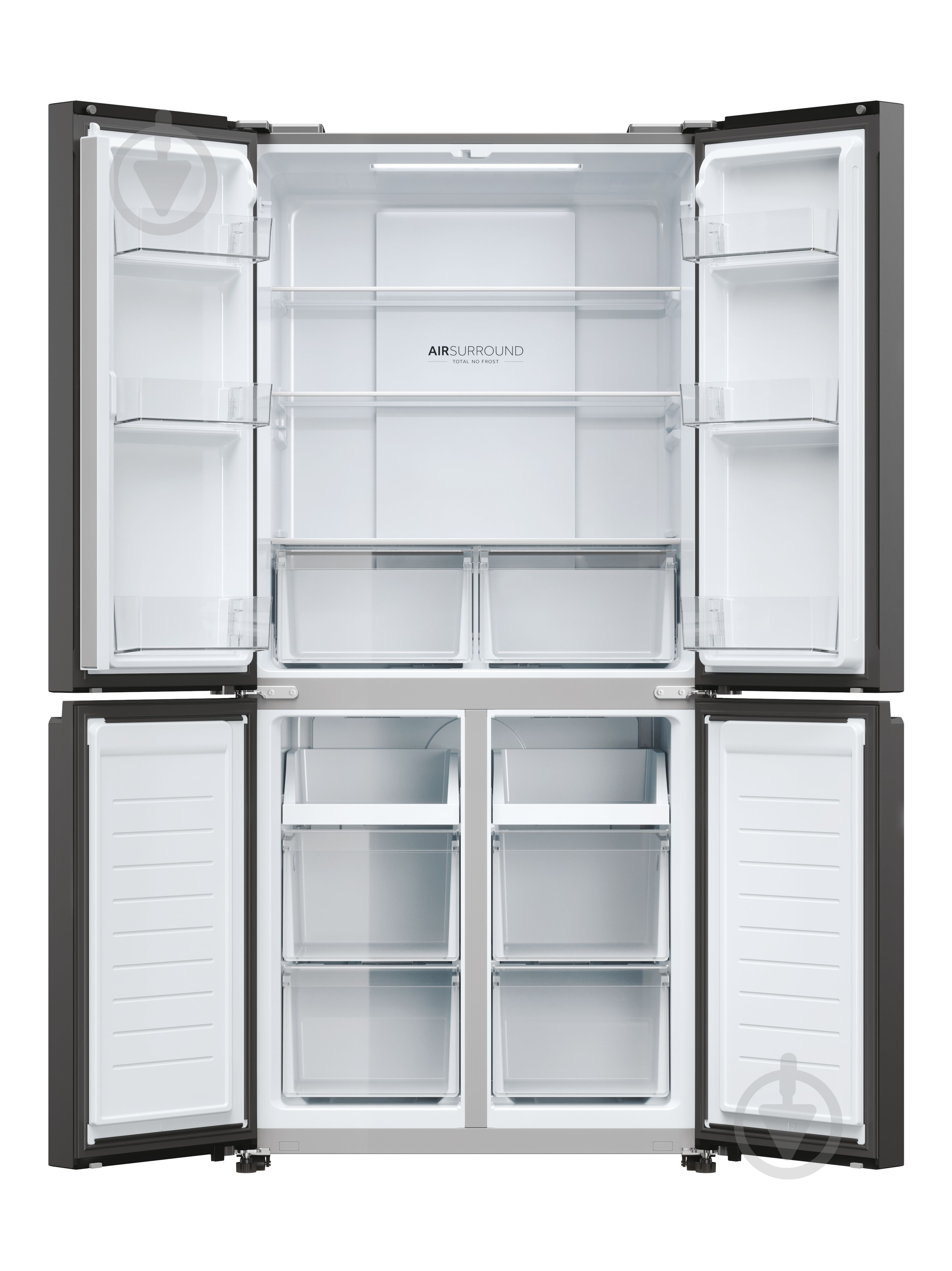ВИТРИНА! Холодильник Haier HCR3818ENPT - фото 6 ВИТРИНА! Холодильник Haier HCR3818ENPT - фото 6