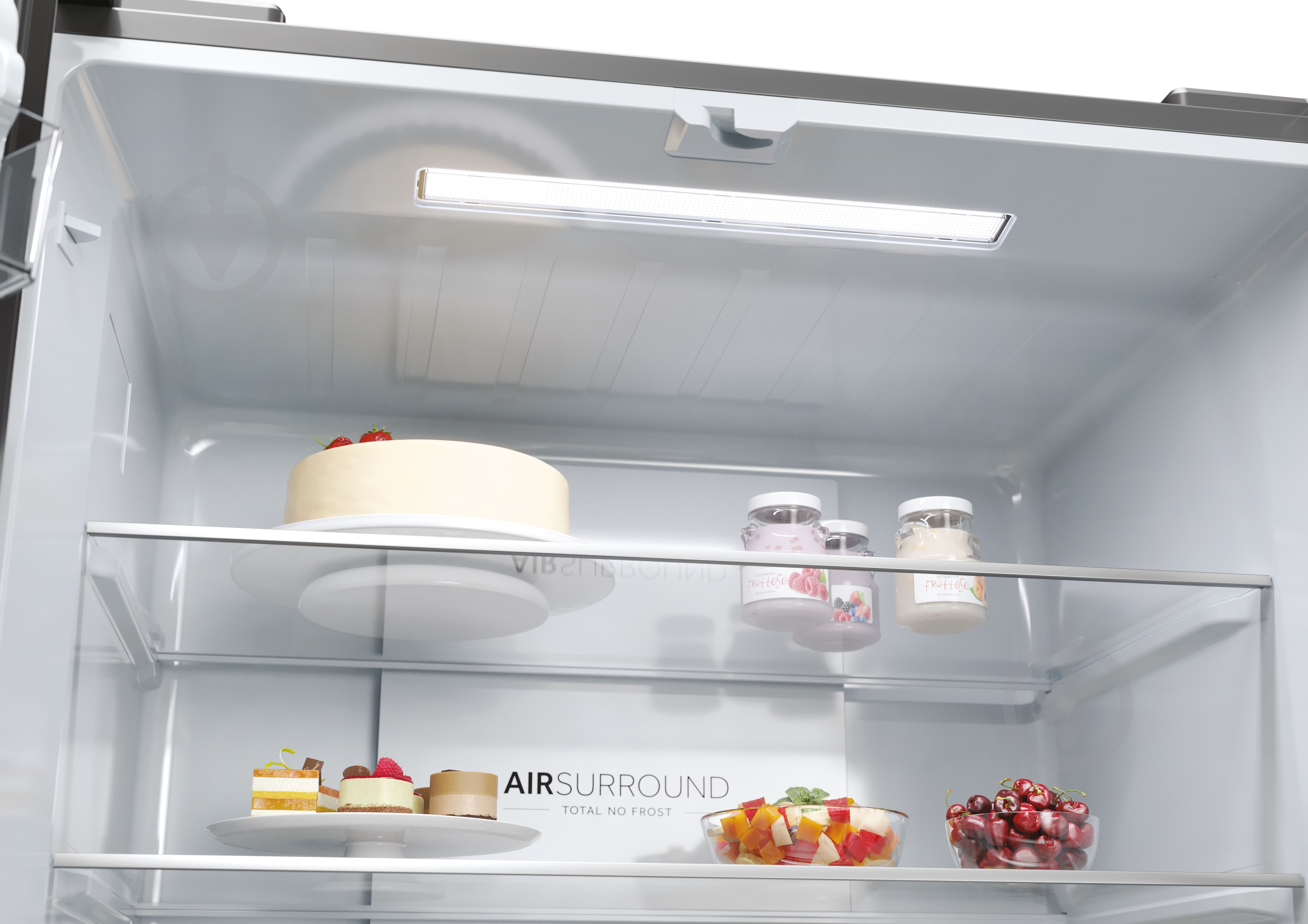ВИТРИНА! Холодильник Haier HCR3818ENPT - фото 8 ВИТРИНА! Холодильник Haier HCR3818ENPT - фото 8