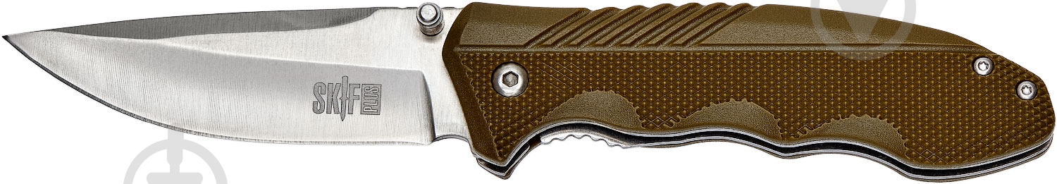 Нож Skif металлический - фото 1