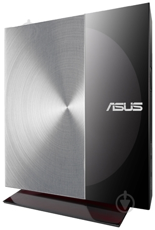 Привод ASUS SDRW-08D3S-U/BLK/G/AS - фото 1 Привод ASUS SDRW-08D3S-U/BLK/G/AS - фото 1