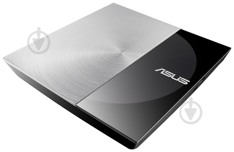Привод ASUS SDRW-08D3S-U/BLK/G/AS - фото 4 Привод ASUS SDRW-08D3S-U/BLK/G/AS - фото 4
