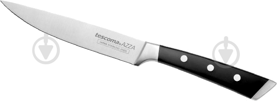 Ніж для нарізання Tescoma AZZA 13 см 884505 - фото 1