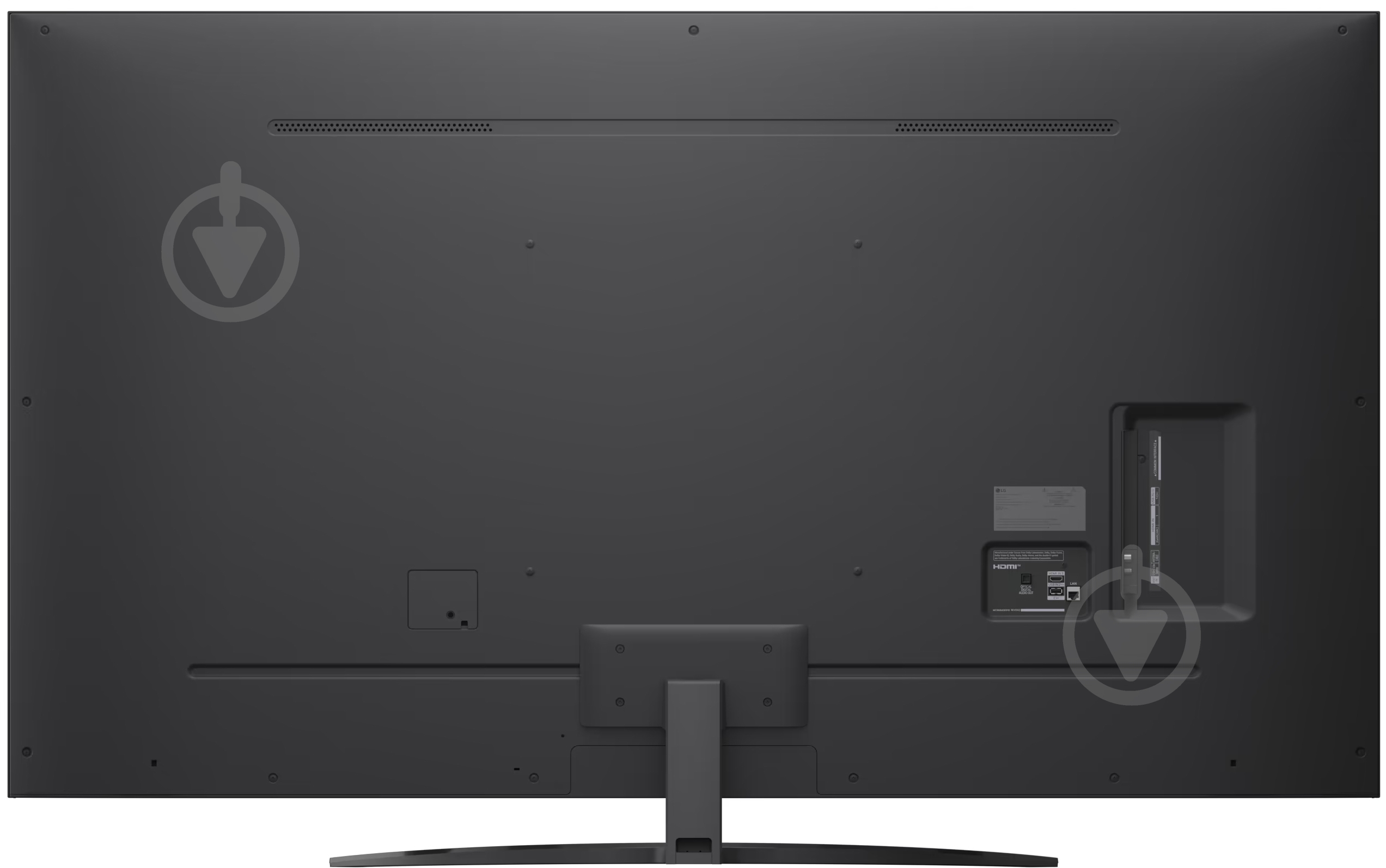 ВИТРИНА! Телевизор LG 75NANO81A6A - фото 14